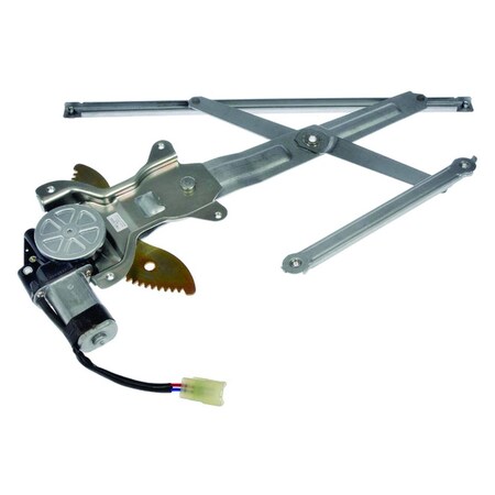 Wai Global WINDOW REGULATOR & MOTOR, WPR0829LM WPR0829LM